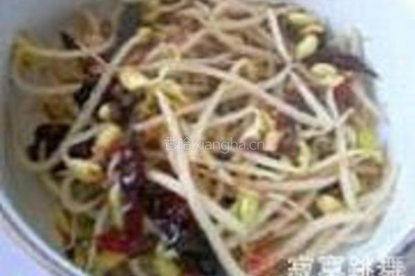 水煮鱼片的做法图解6