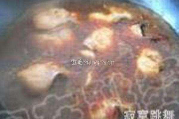 水煮鱼片的做法图解7