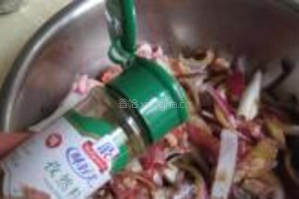 羊肉串的做法图解8