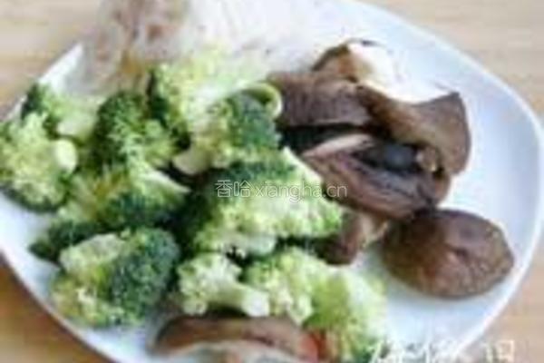 麻辣香锅的做法图解2