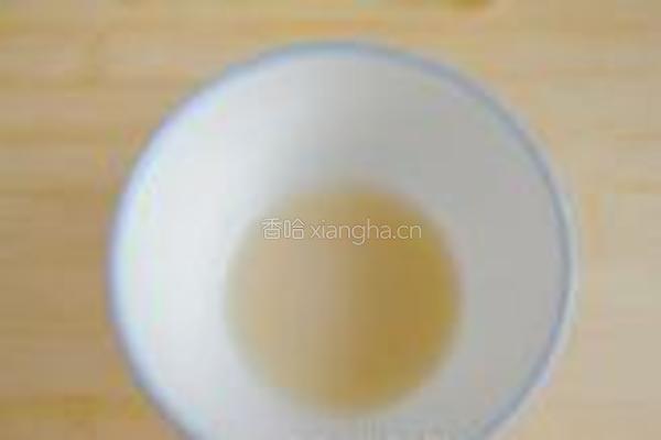 韭香鸡蛋灌饼的做法图解4