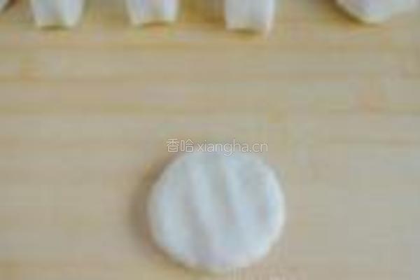 韭香鸡蛋灌饼的做法图解8