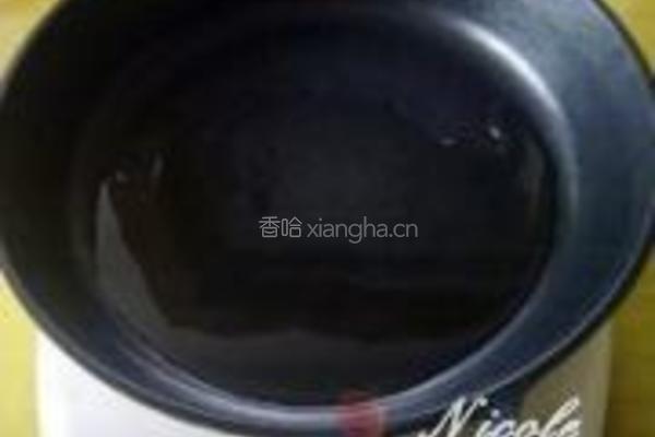 红油牛百叶的做法图解8