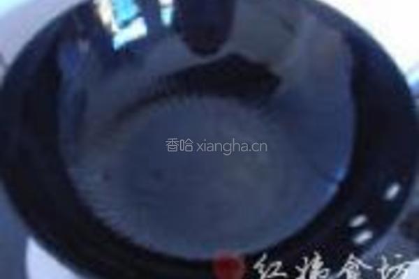 山药鸡蛋饼的做法图解9