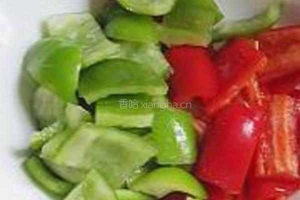 干锅茶树菇香干的做法图解12