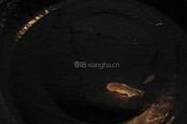 干锅茶树菇香干的做法图解23