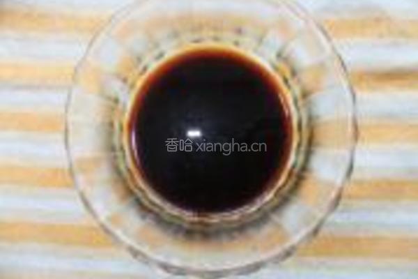 卷心菜炒鸡翅的做法图解6