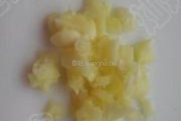 酸甜脆黄瓜的做法图解4