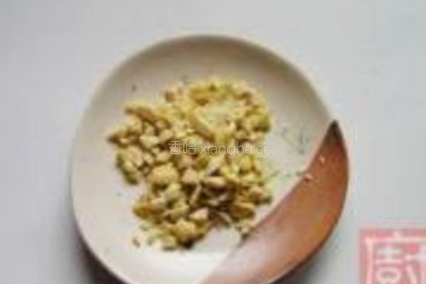 肉末芽菜担担面的做法图解18