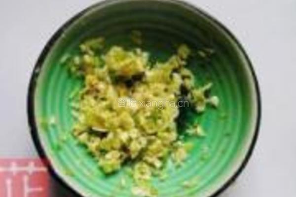 肉末芽菜担担面的做法图解19