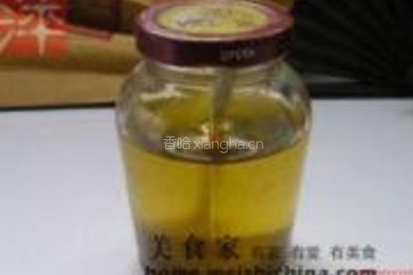 肉末芽菜担担面的做法图解8
