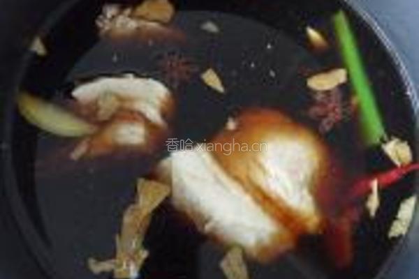 自制卤肉的做法图解15