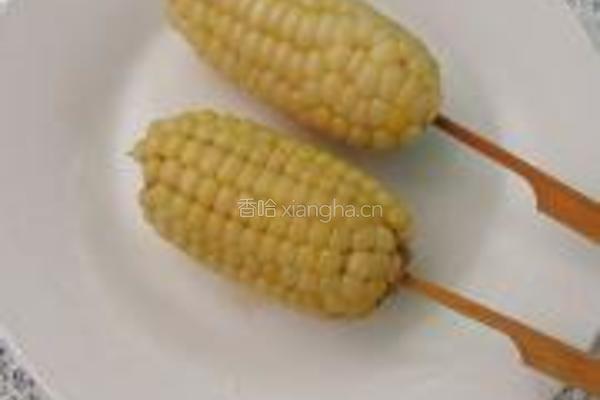 自制卤肉的做法图解20