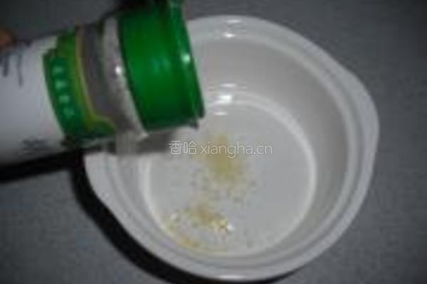 潮味紫菜蛋汤的做法图解3