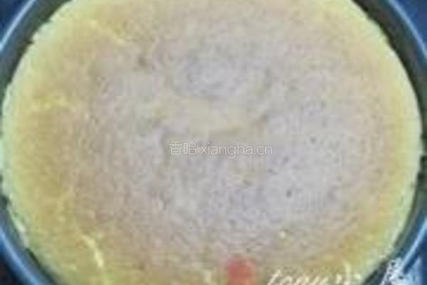 黑森林蛋糕的做法图解12