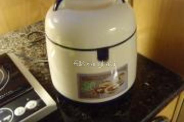 双冬清燥饮的做法图解4