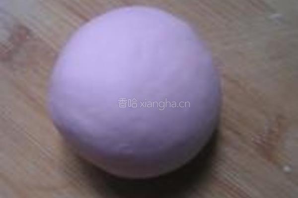 茭白花生肉丁炸酱面的做法图解11