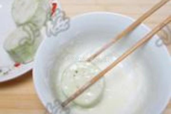 磨盘茄子的做法图解6