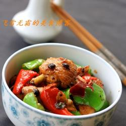 回锅鸡翅的做法[图]