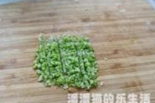 鸡汤虾肉馄饨的做法图解8