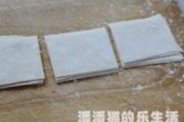 鸡汤虾肉馄饨的做法图解14