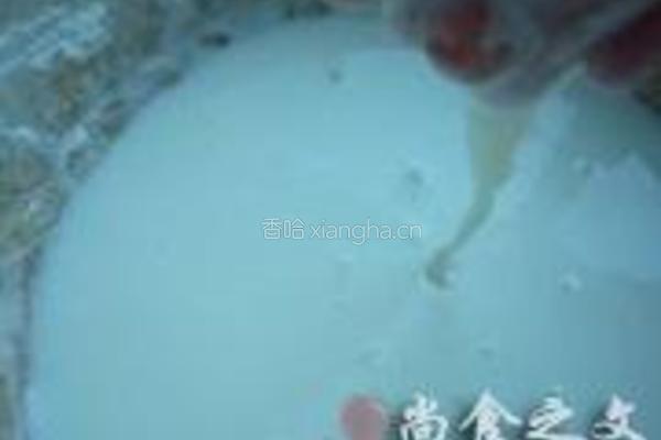 锅包肉的做法图解3