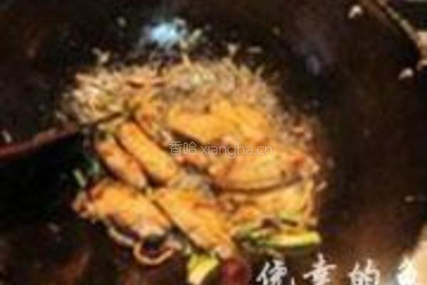 迷迭香鸡翅的做法图解10