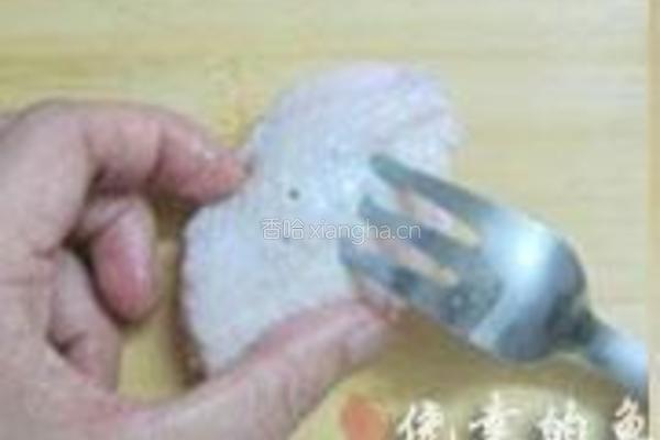 迷迭香鸡翅的做法图解2