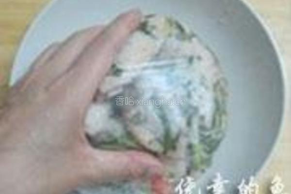 迷迭香鸡翅的做法图解7