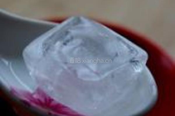 玉米须红糖茶的做法图解5