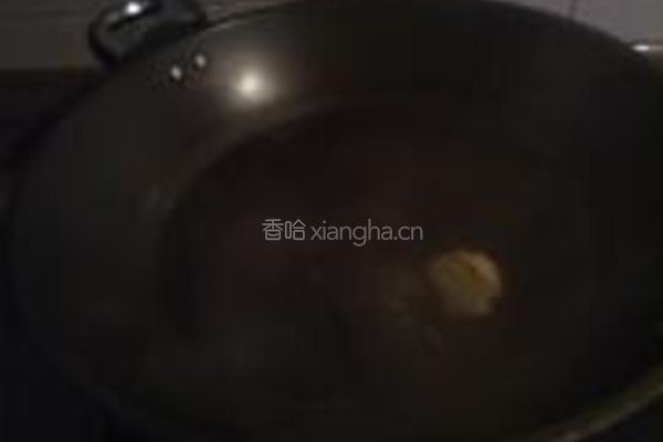 白灼基围虾的做法图解2
