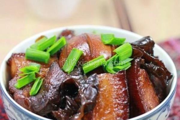 红烧肉