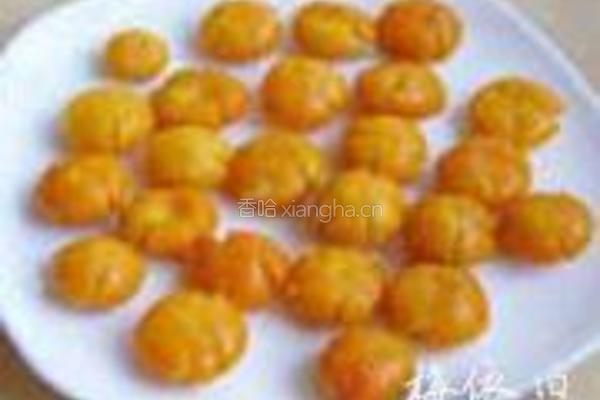 金桔焗鸡翅的做法图解6