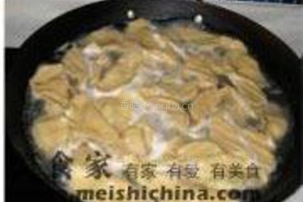 鲅鱼水饺的做法图解18