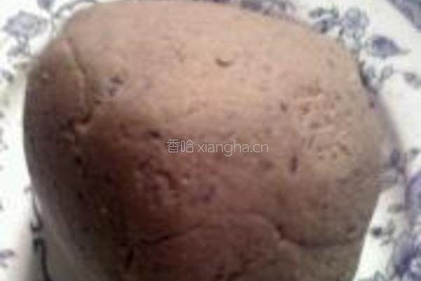 窝窝头的做法图解5