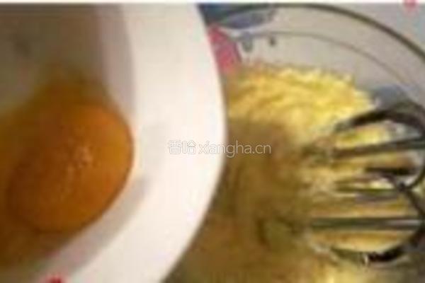 巧豆小酥饼的做法图解3