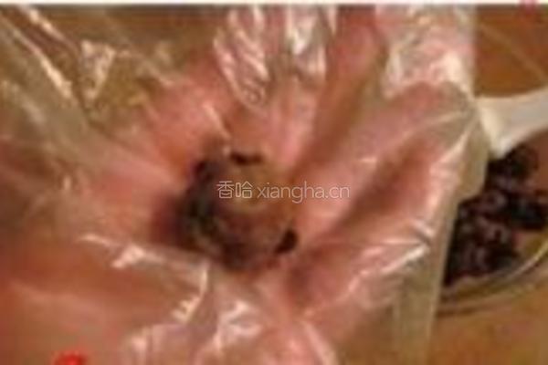 巧豆小酥饼的做法图解7