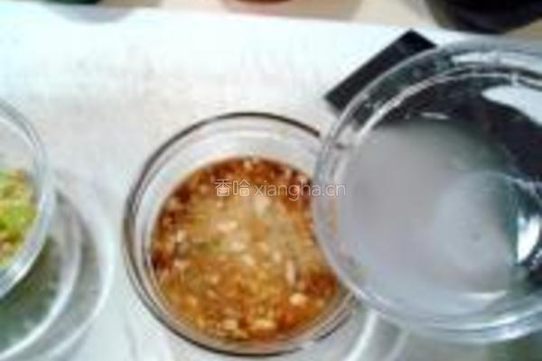 什锦素烧茄子的做法图解6