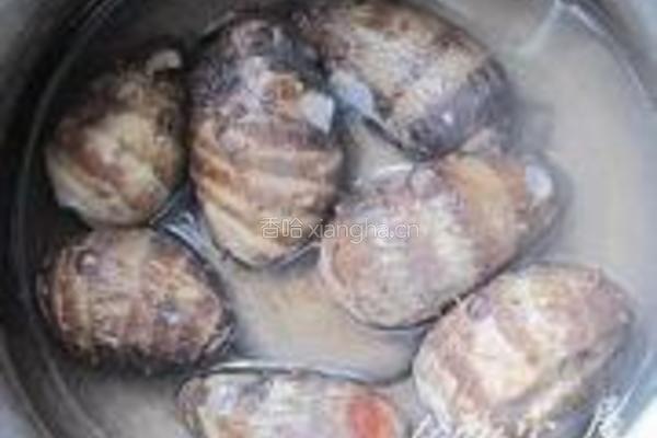 八宝芋泥的做法图解1