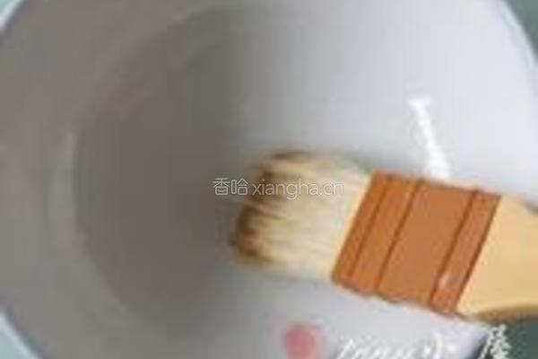 八宝芋泥的做法图解7