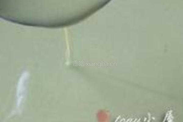 翡翠煎饼的做法图解12