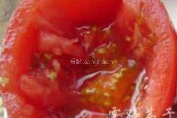 橄榄油菌菇盅的做法图解1