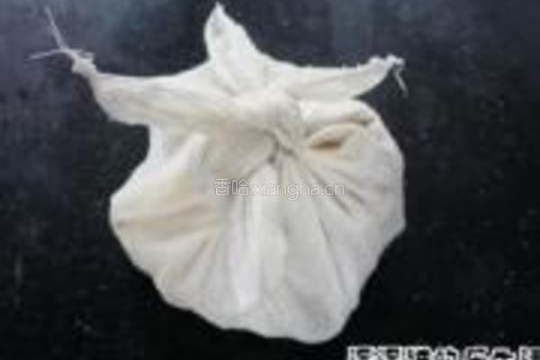 八珍煲排骨的做法图解5