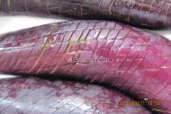 肉末茄子的做法图解2