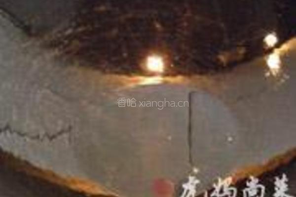 琥珀核桃仁的做法图解7