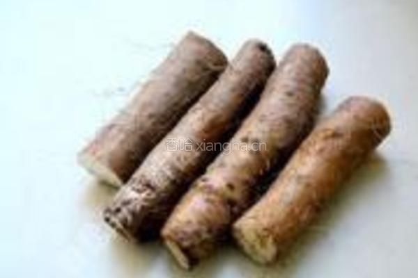 鸭肉山药粥的做法图解9