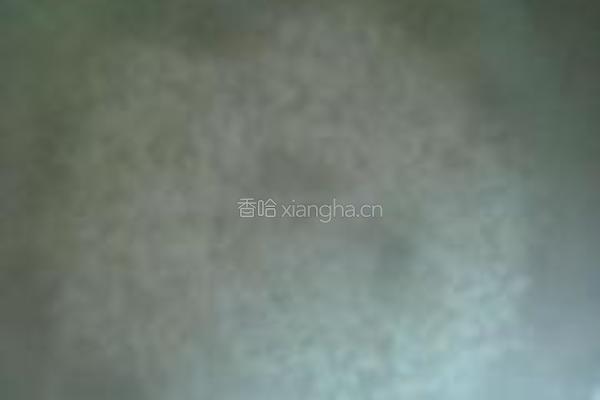 缤纷水果粥的做法图解2