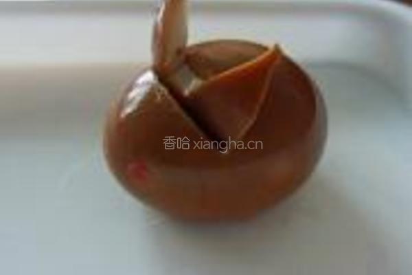茶叶蛋的做法图解8