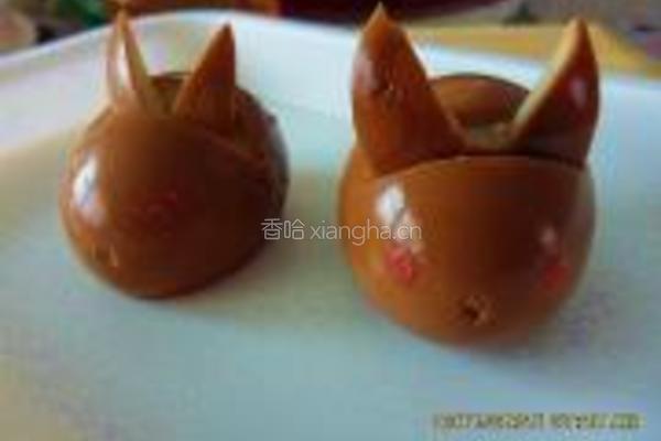 茶叶蛋的做法图解9