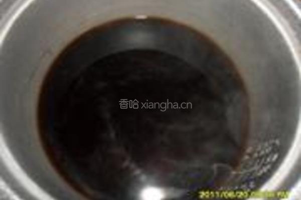 茶叶蛋的做法图解3
